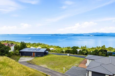 Photo of property in 4 Delta View Lane, Omori, Turangi, 3381