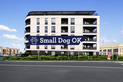 Photo of property in 303/2 Launch Road, Hobsonville, Auckland, 0616