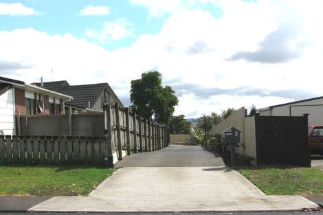 Photo of property in 3 Sunhill Road, Sunnyvale, Auckland, 0612