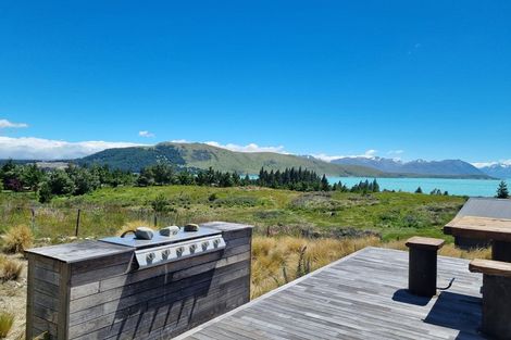 Photo of property in 24 Mistake Drive, Lake Tekapo, 7999