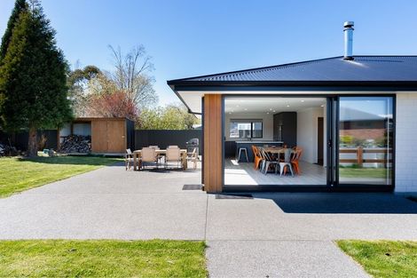 Photo of property in 203 Mackenzie Drive, Twizel, 7901