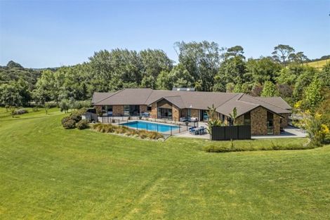 Photo of property in 3 Dormer Road, Kaukapakapa, Helensville, 0875