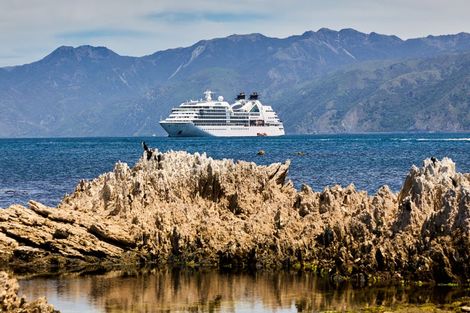 Photo of property in 13 South Bay Parade, South Bay, Kaikoura, 7300