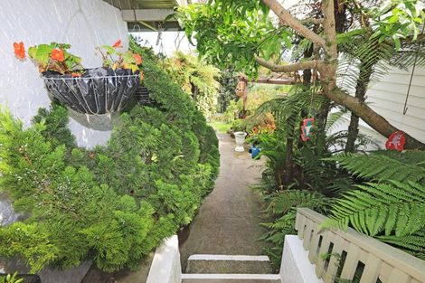 Photo of property in 10 Coleman Terrace, Hospital Hill, Napier, 4110