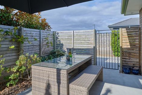 Photo of property in 3 Cable Lane, Halswell, Christchurch, 8025