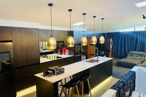 Photo of property in 7/25 Day Street, Auckland Central, Auckland, 1010