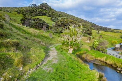Photo of property in 2509 Whangarei Heads Road, Whangarei Heads, 0174