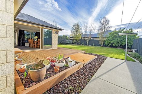 Photo of property in 54 Othello Drive, Rolleston, 7614