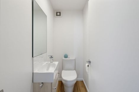 Photo of property in 1/245 Bealey Avenue, Christchurch Central, Christchurch, 8013