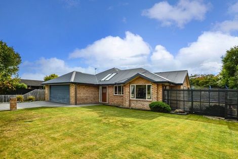 Photo of property in 90 Lowes Road, Rolleston, 7614