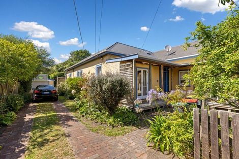 Photo of property in 20 York Street, Waltham, Christchurch, 8023