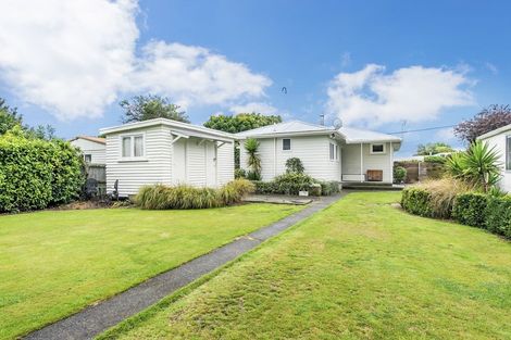 Photo of property in 56 Pennington Street, Leeston, 7632