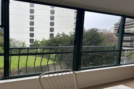 Photo of property in Quest Boulcott Apartments, 4b/57 Boulcott Street, Wellington Central, Wellington, 6011