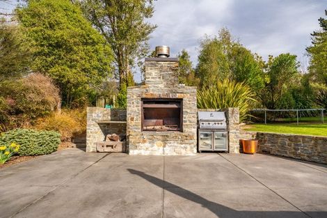 Photo of property in Mt Michaeal, 398 Engelbrechts Road, Hunter, Waimate, 7978
