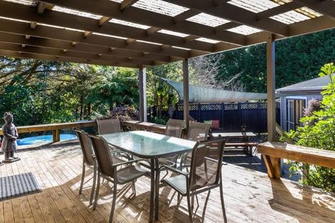 Photo of property in 233 Caroline Drive, Maunganamu, Taupo, 3379