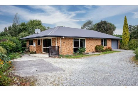 Photo of property in 20a George Street, Geraldine, 7930