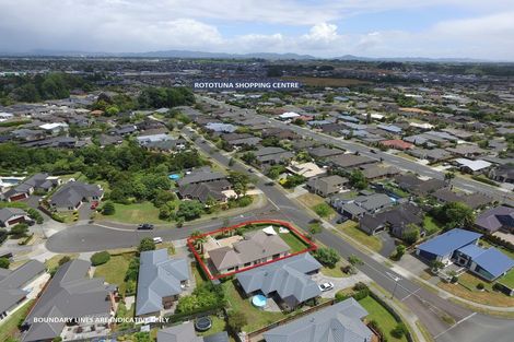 Photo of property in 1 Bayswater Court, Huntington, Hamilton, 3210