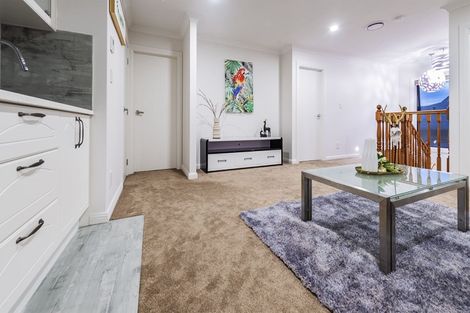 Photo of property in 5 Wallen Road, Flat Bush, Auckland, 2019