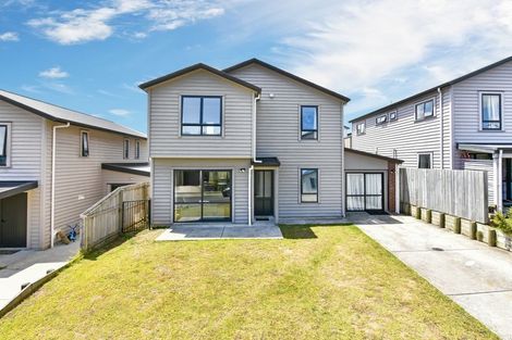 Photo of property in 6 Kohi Kai Place, Weymouth, Auckland, 2103