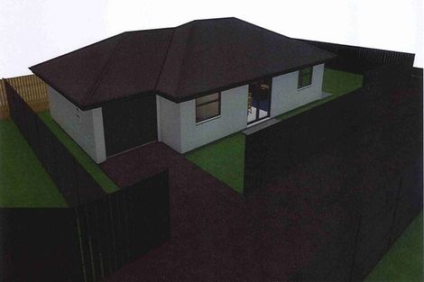 Photo of property in 171 Archibald Street, Tinwald, Ashburton, 7700