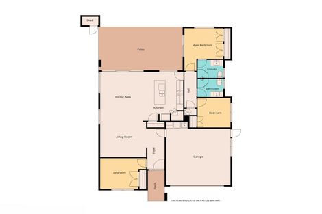 Photo of property in 2 Jacob Street, Brookfield, Tauranga, 3110