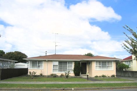 Photo of property in 21 Mcleod Street, Elderslea, Upper Hutt, 5018