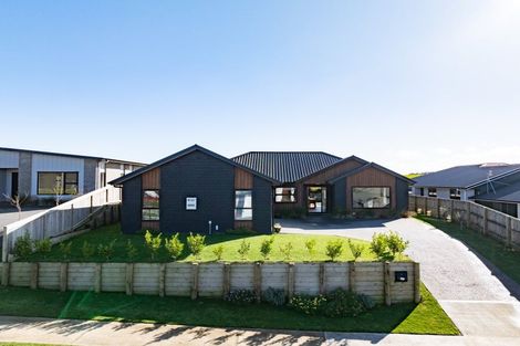 Photo of property in 50 Pinehurst Crescent, Morrinsville, 3300