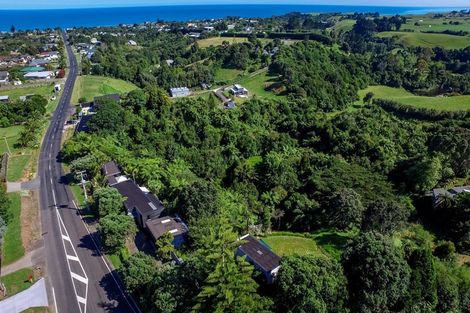 Photo of property in 135 Wairau Road, Kaitake, New Plymouth, 4374