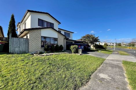 Photo of property in 3 Plantation Avenue, Flat Bush, Auckland, 2016