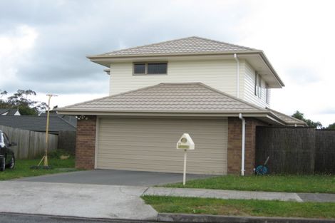 Photo of property in 14 Greig Place, Pukekohe, 2120
