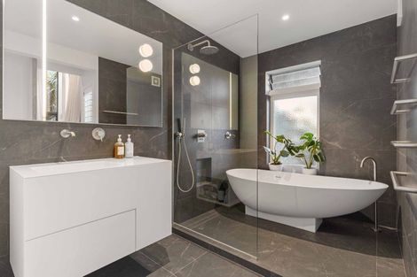 Photo of property in 23 Paget Street, Freemans Bay, Auckland, 1011