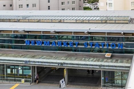 Photo of property in 407/26 Remuera Road, Newmarket, Auckland, 1050