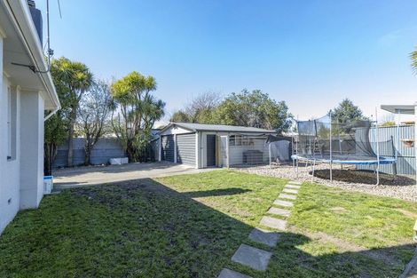 Photo of property in 7 Woodend Road, Woodend, 7610