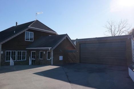 Photo of property in 22a Fyffe Street, Witherlea, Blenheim, 7201