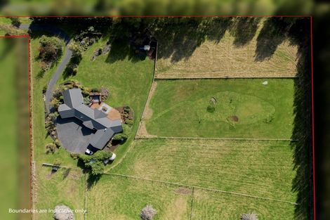 Photo of property in 478 Riccarton Road West, North Taieri, Mosgiel, 9092