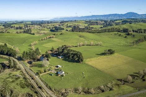 Photo of property in 1142 Takapau Ormondville Road, Ormondville, Dannevirke, 4977
