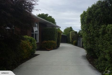Photo of property in 58 Norrie Street, Redwood, Christchurch, 8051