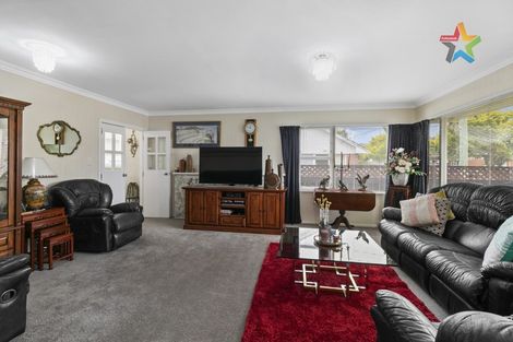 Photo of property in 128 Epuni Street, Epuni, Lower Hutt, 5011