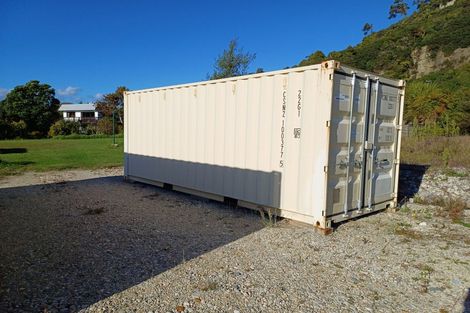 Photo of property in 13 Nikau Heights, Little Wanganui, Karamea, 7893