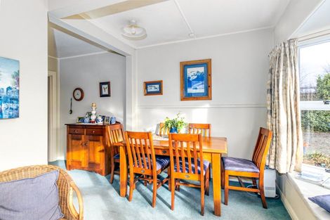 Photo of property in 60 School Road, Fairlie, 7925