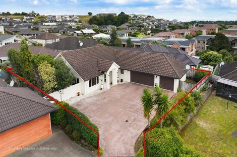 Photo of property in 19 Aufidius Place, Pukekohe, 2120
