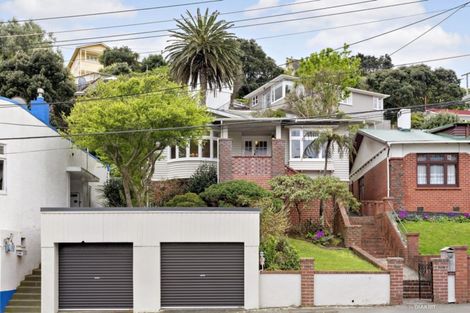 Photo of property in 565 Broadway, Miramar, Wellington, 6022