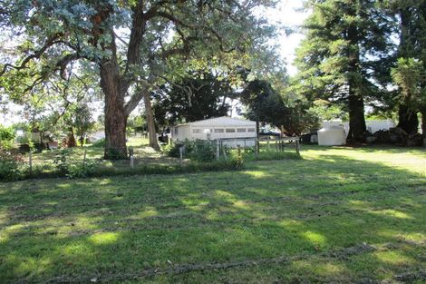 Photo of property in 244 Belcher Street, Pirongia, 3802