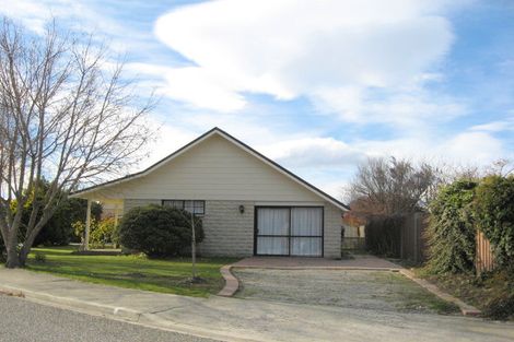 Photo of property in 11 Bruce Place, Alexandra, 9320