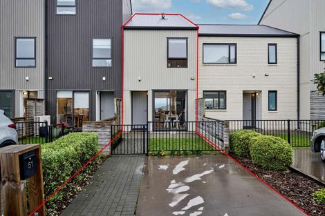 Photo of property in 51/170 Fraser Avenue, Johnsonville, Wellington, 6037