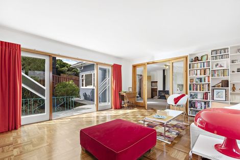 Photo of property in 47 Mccoll Street, Vogeltown, Wellington, 6021