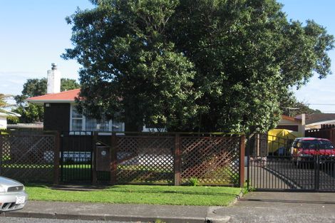 Photo of property in 31 Claymore Street, Manurewa, Auckland, 2102