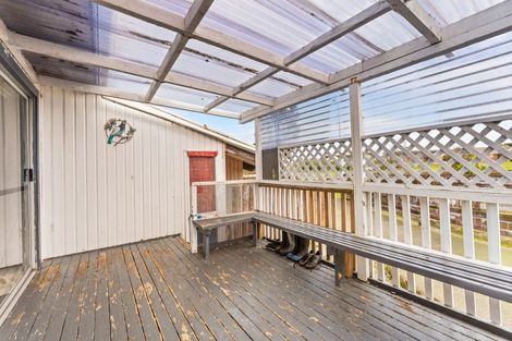 Photo of property in 7 Rogers Street, Castlecliff, Whanganui, 4501