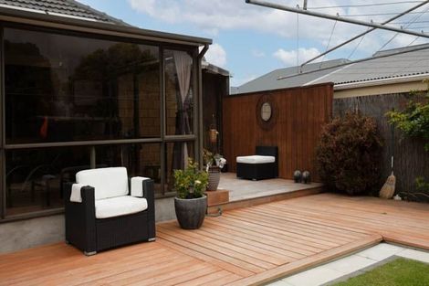 Photo of property in 4 Endeavour Street, North New Brighton, Christchurch, 8083