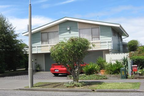 Photo of property in 22 Staffa Street, Woolston, Christchurch, 8062
